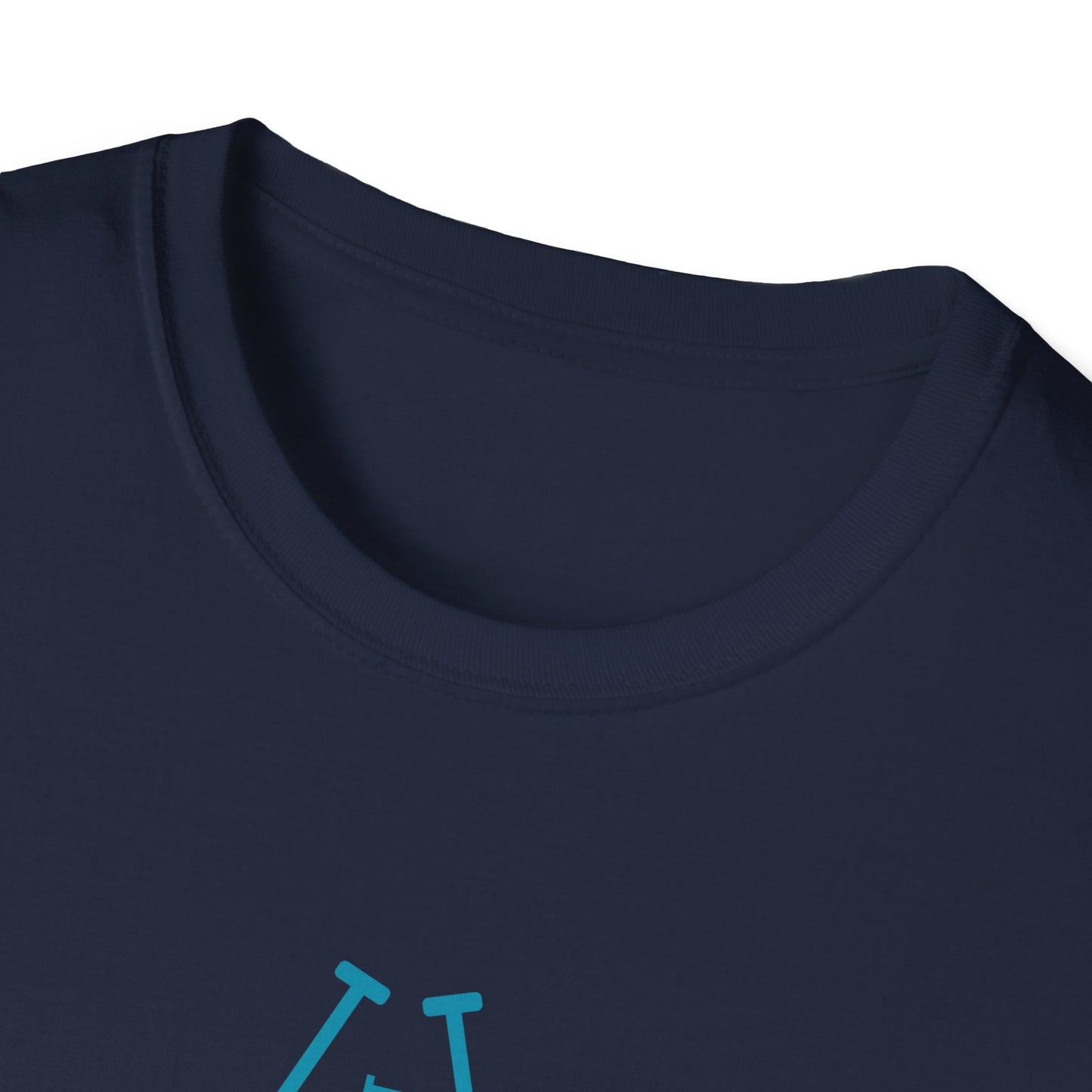 Port Starboard | Dual Paddle Edition | Premium Paddling Tee