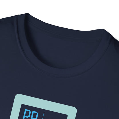 PR or ER — Split Screen Edition | Premium Rowing Tee