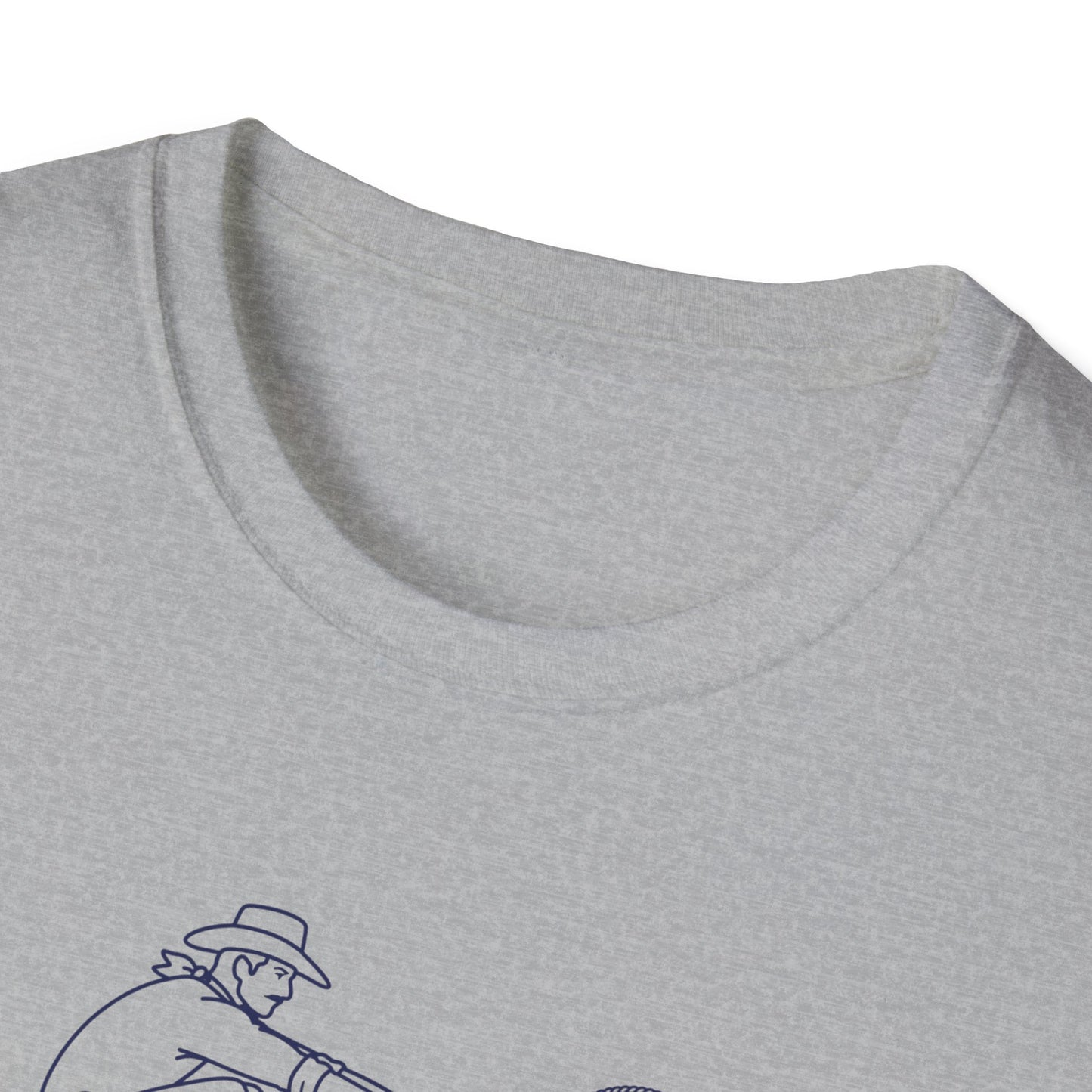 ROWDEO | Premium Rowing Tee