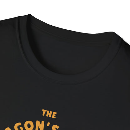 The Dragon’s Heart | Premium Paddling Tee