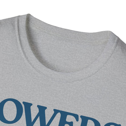 Rowers Always Pull Their Weight — Oar Banner Edition | Premium Rowing Tee