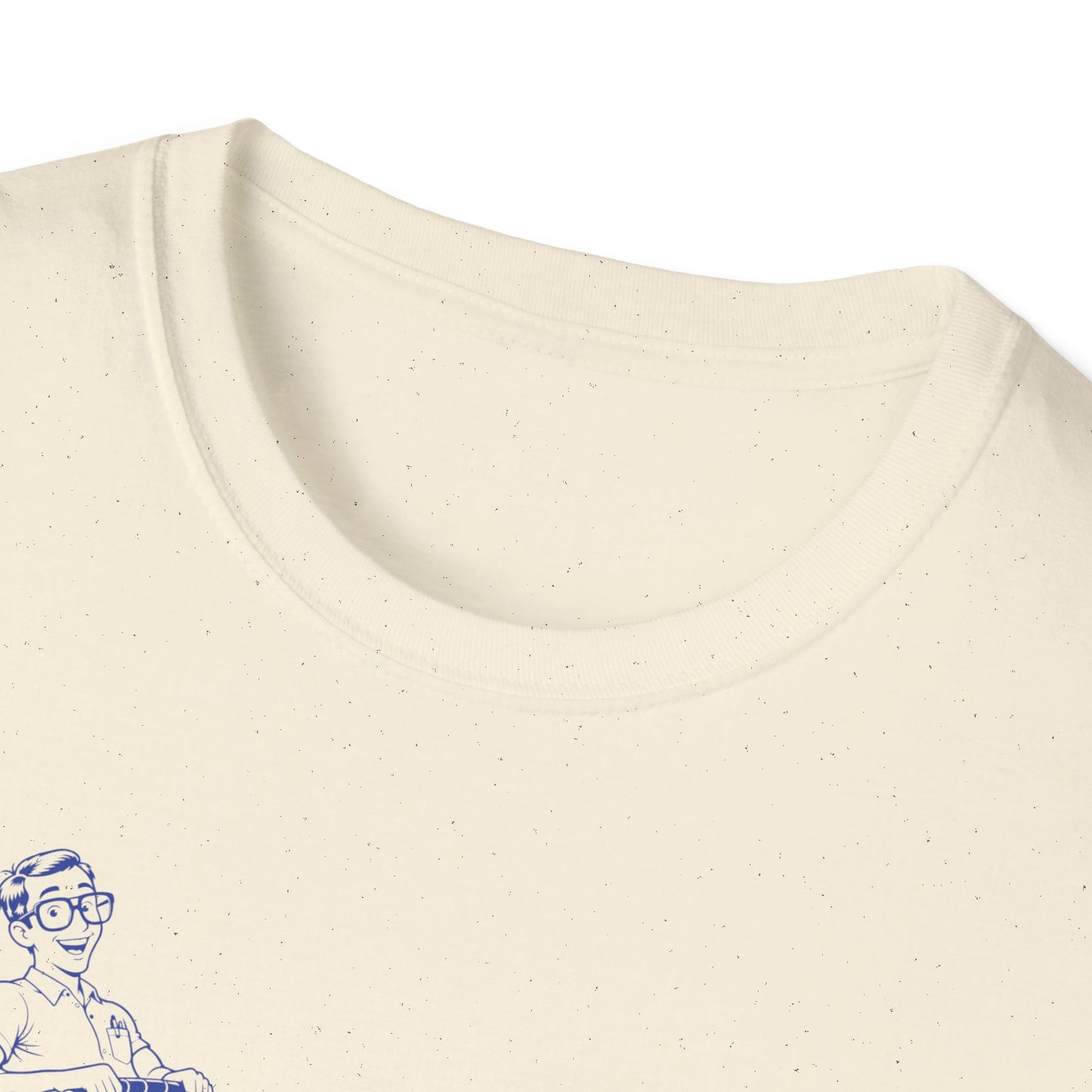 Erghead | Premium Rowing Tee