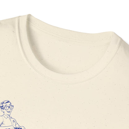 Erghead | Premium Rowing Tee