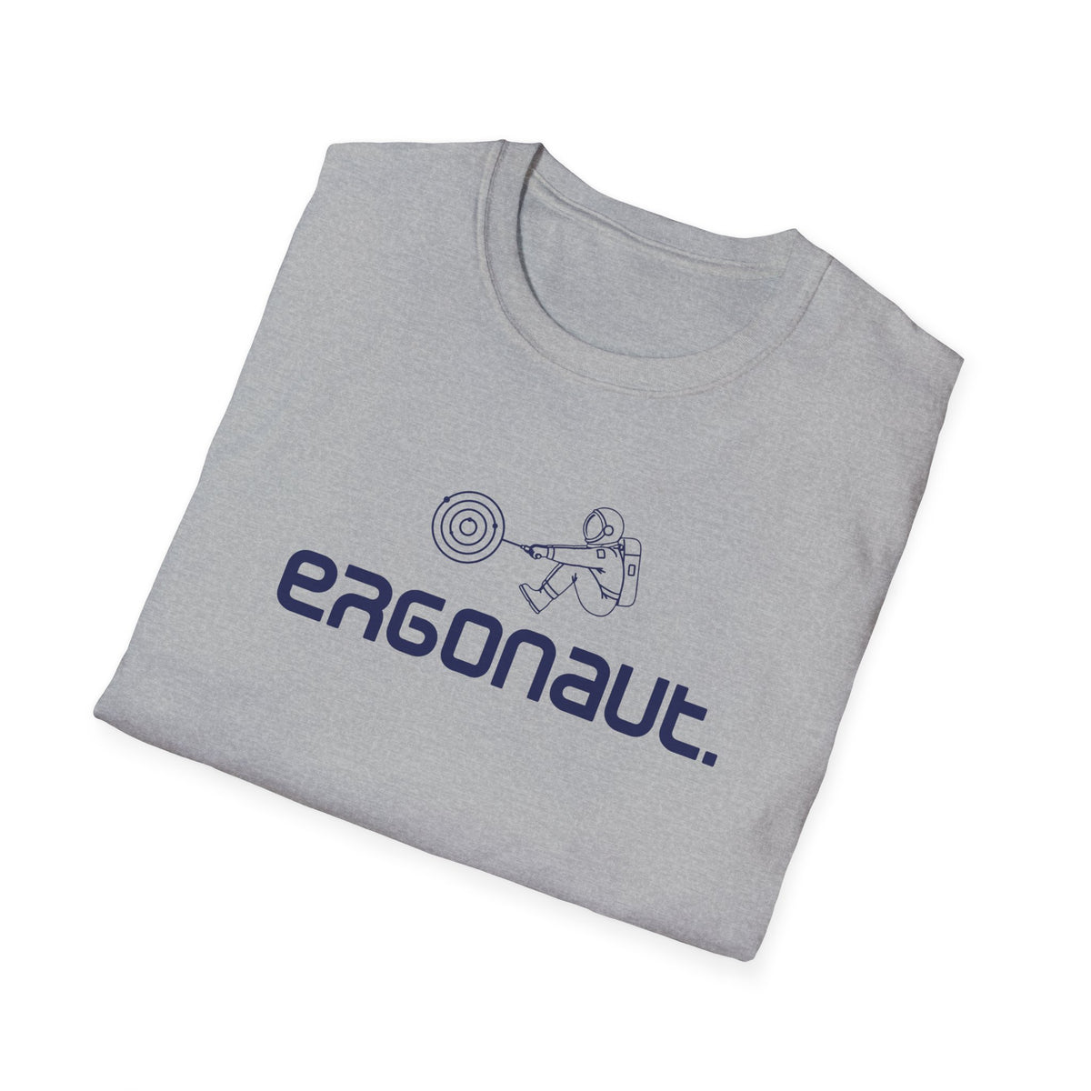 Ergonaut | Premium Rowing Tee - RR
