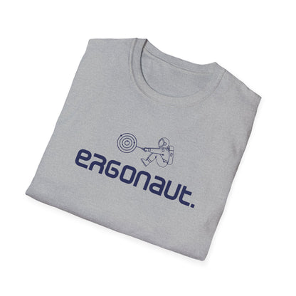 Ergonaut | Premium Rowing Tee - RR
