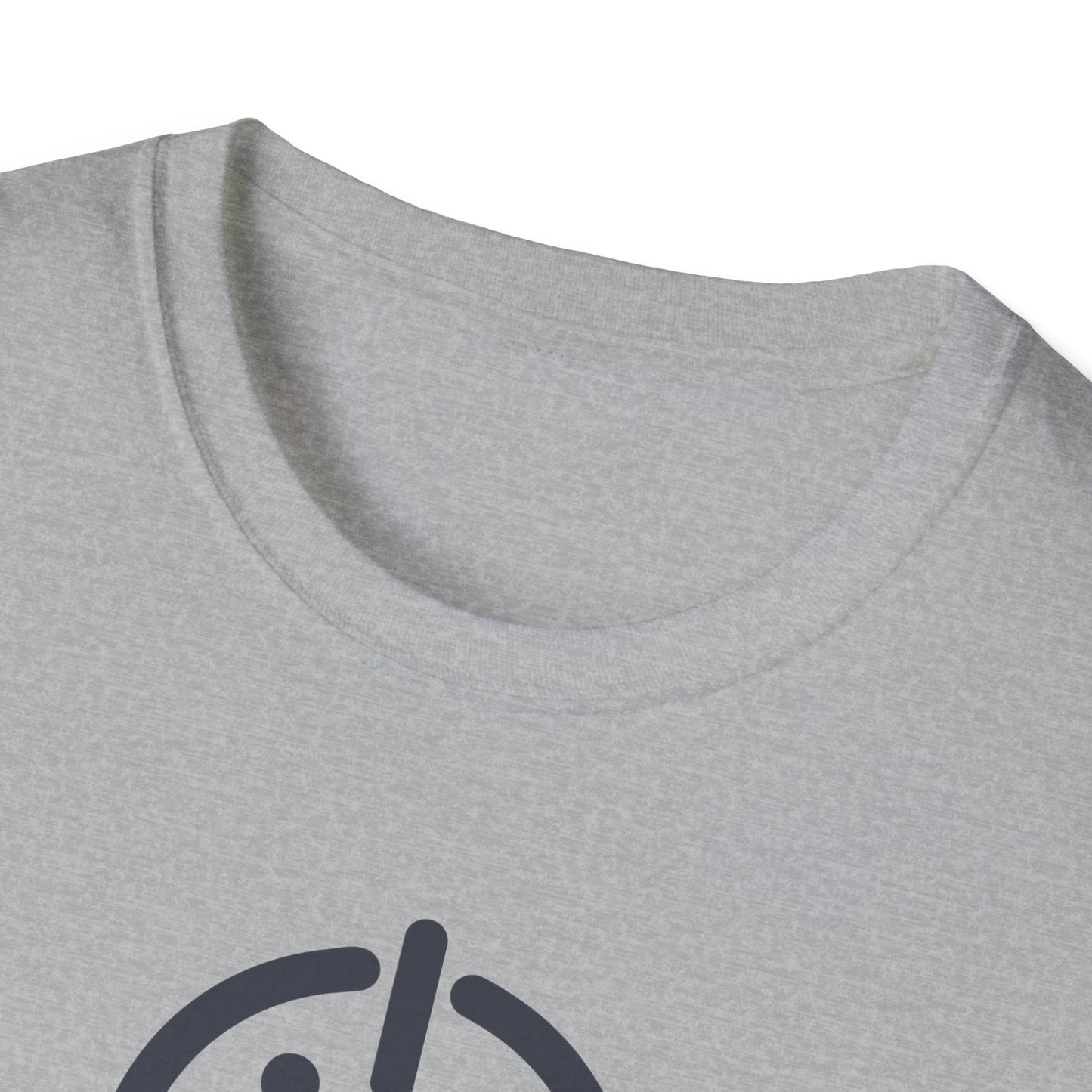 Erg Mode Activated — Power Icon Edition | Premium Rowing Tee