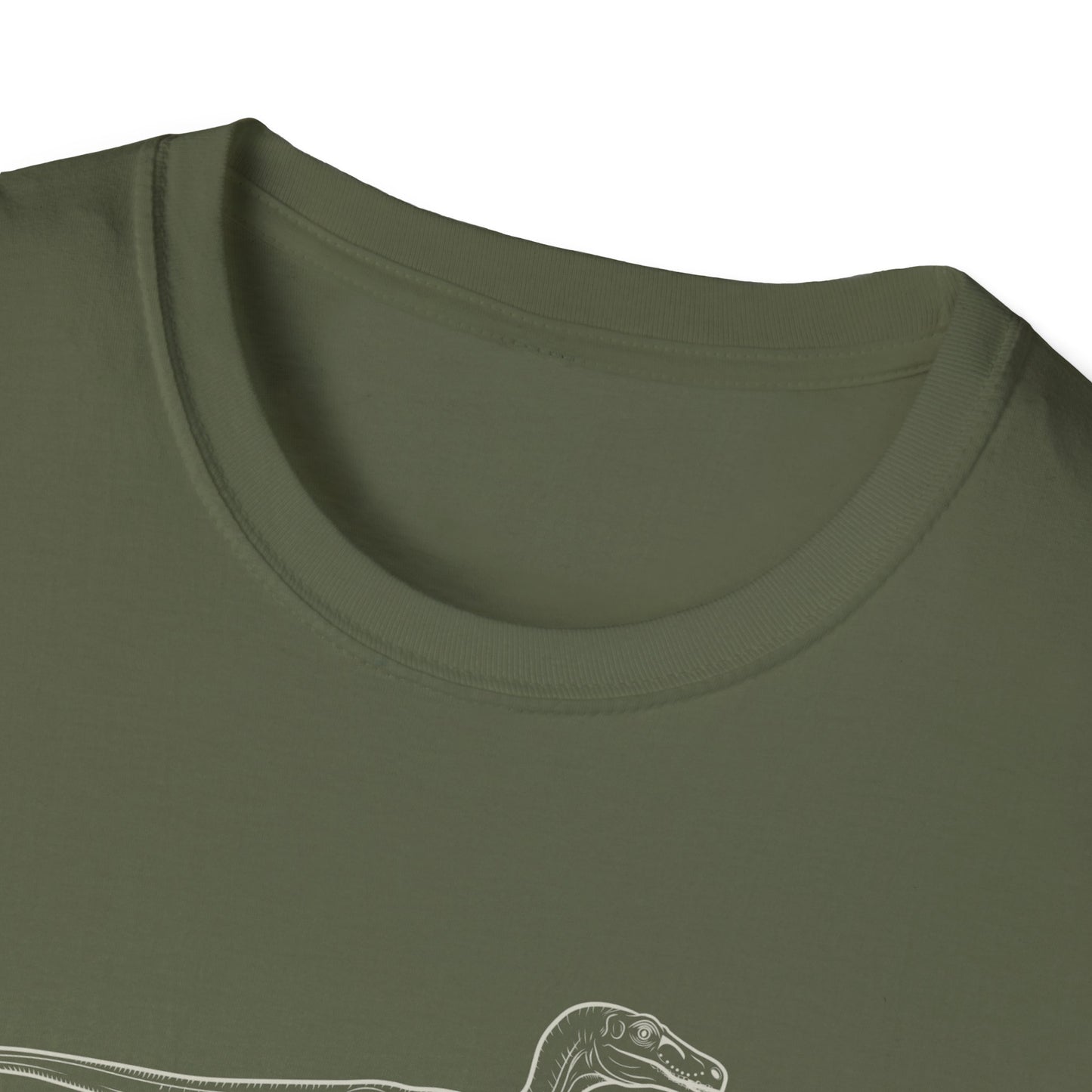 Ve-loc-i-rapt-ERG | Premium Rowing Tee