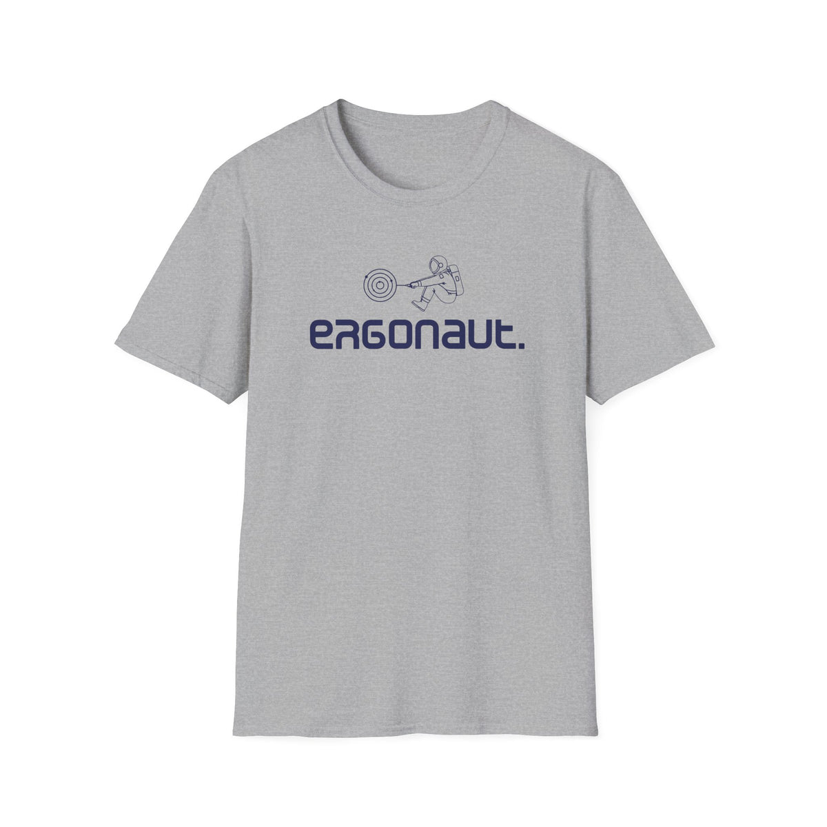 Ergonaut | Premium Rowing Tee - RR