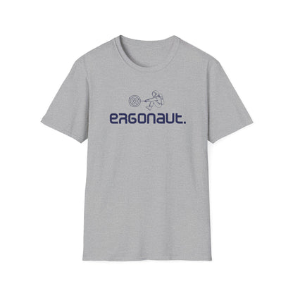 Ergonaut | Premium Rowing Tee - RR