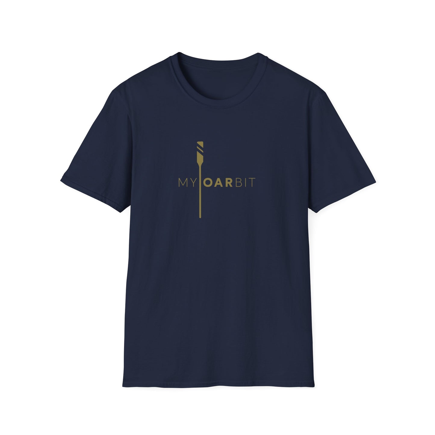 My OARbit | Premium Rowing Tee