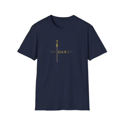 My OARbit | Premium Rowing Tee