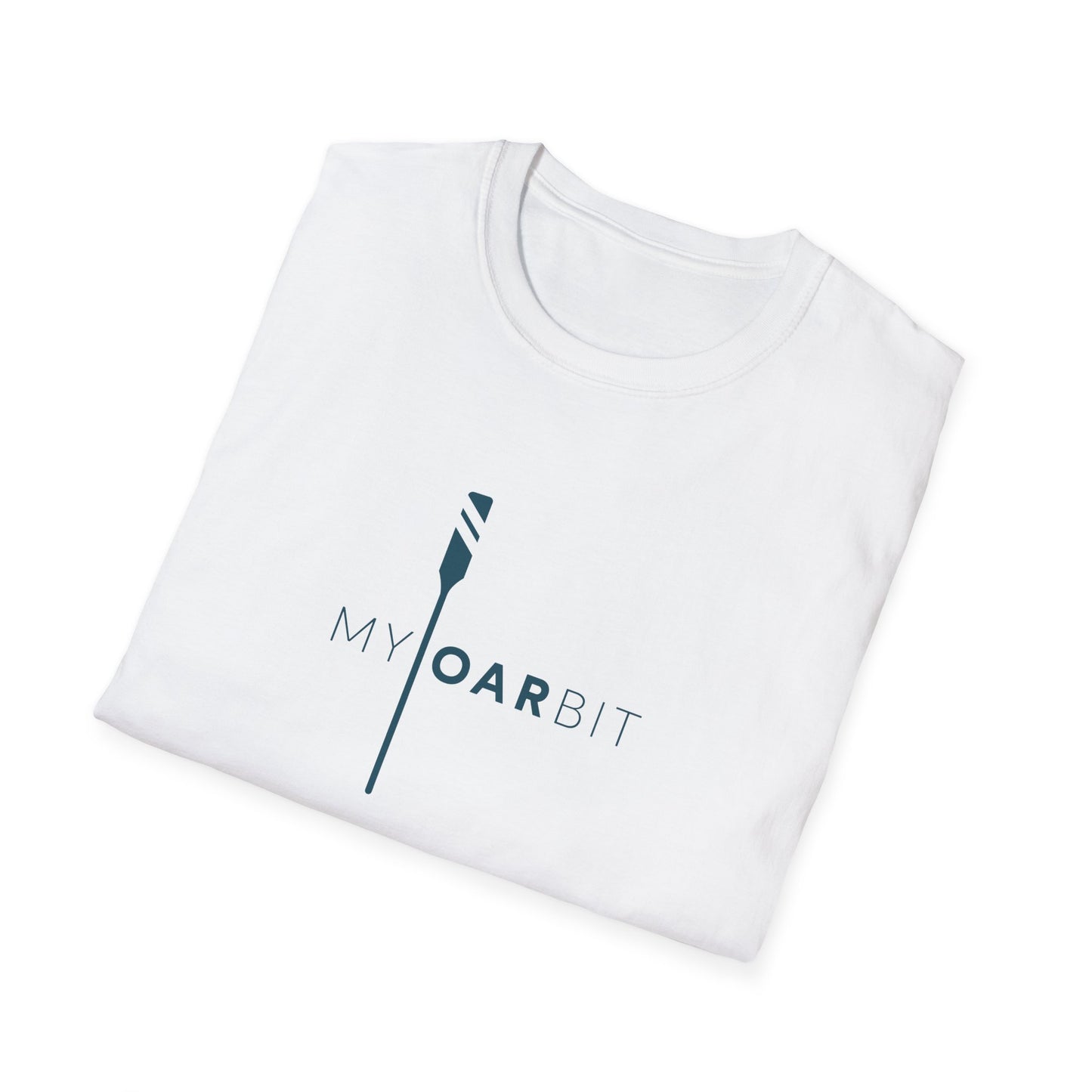 My OARbit | Premium Rowing Tee