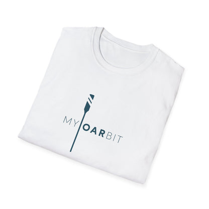 My OARbit | Premium Rowing Tee