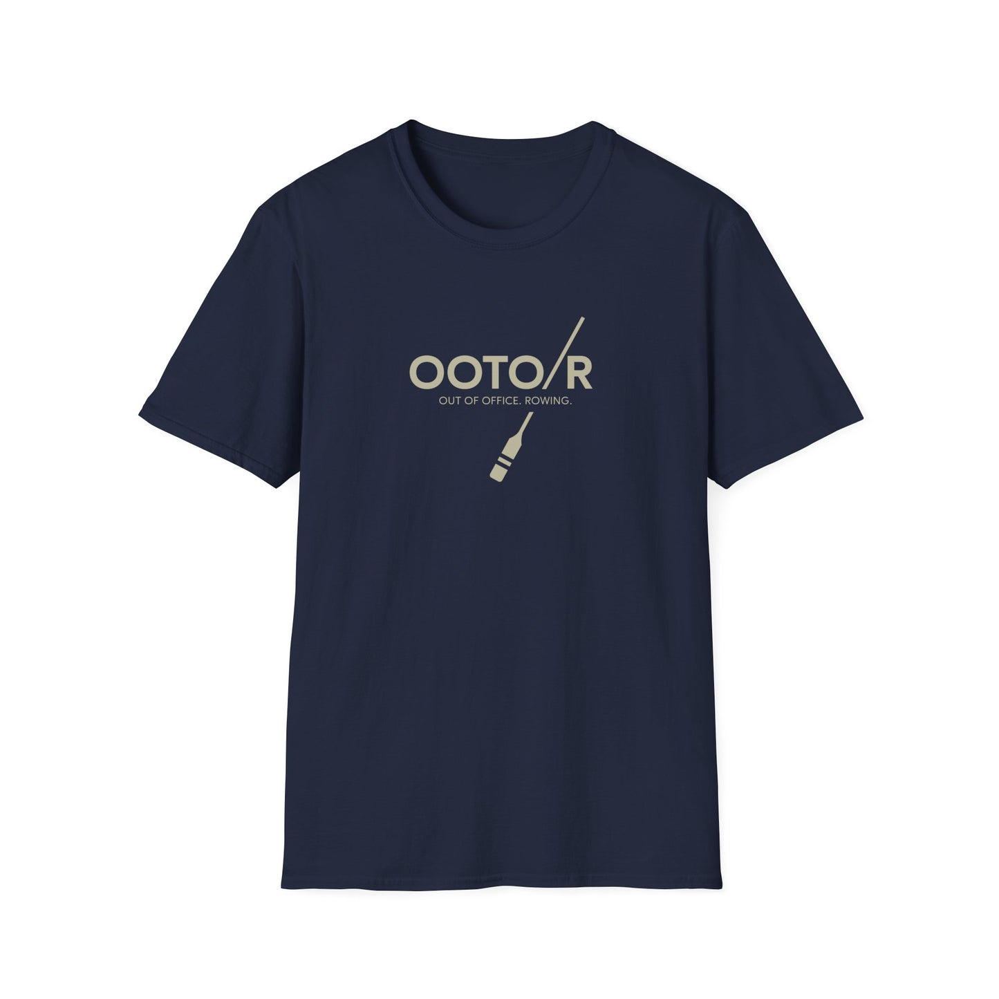 OOTO-R | Premium Rowing Tee
