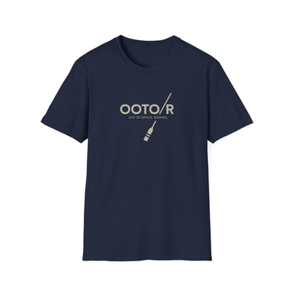 OOTO-R | Premium Rowing Tee