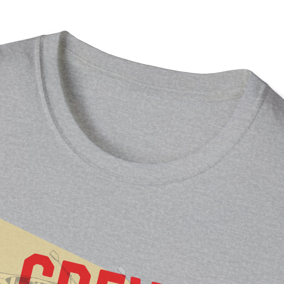 Crew | Premium Rowing Tee - RR