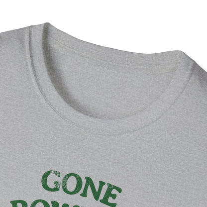 Gone Rowing. Ciao. | Premium Rowing Tee