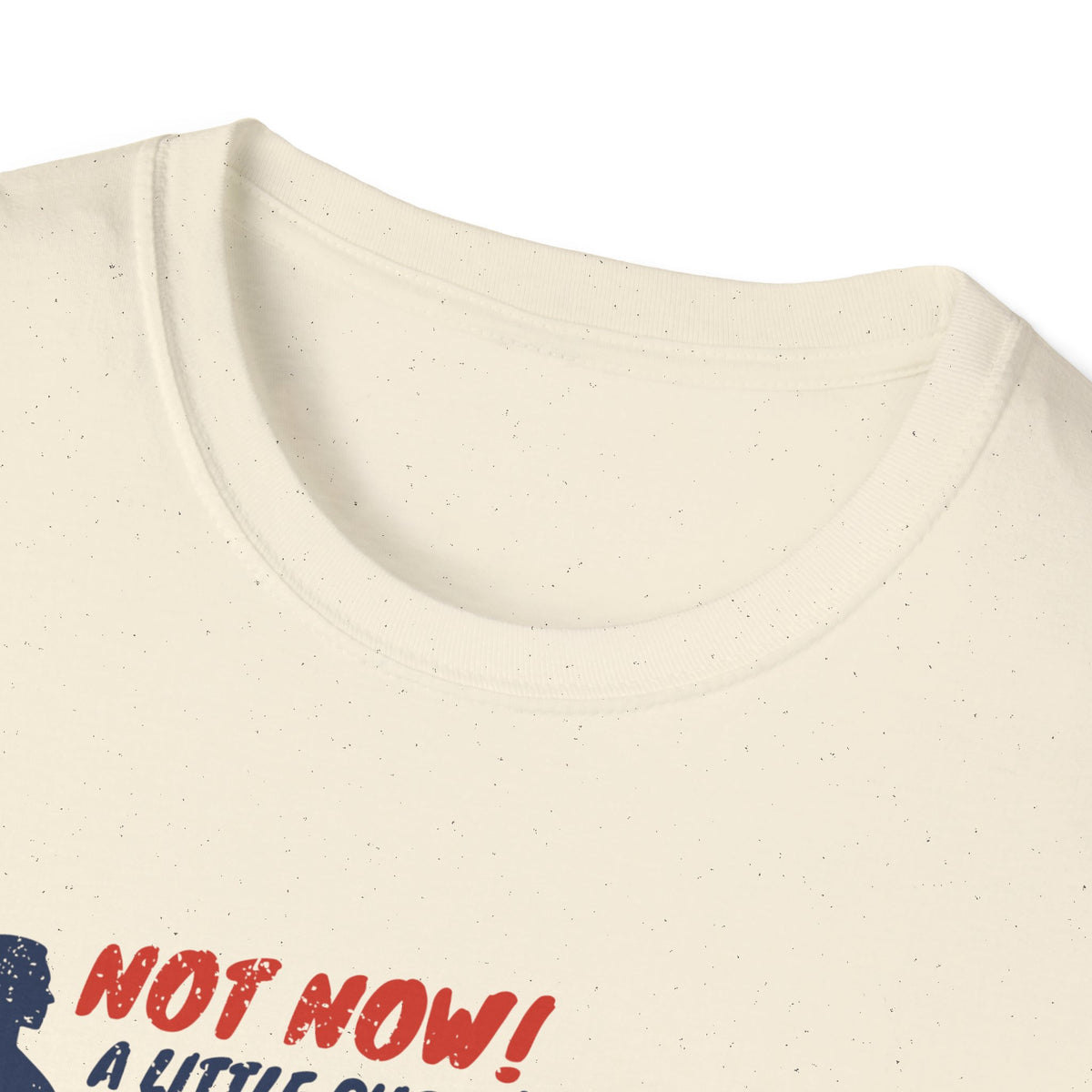 Not Now. A Little Busy! | Premium Rowing Tee - RR
