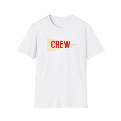 Crew | Premium Rowing Tee