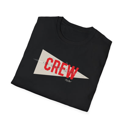 Crew | Premium Rowing Tee
