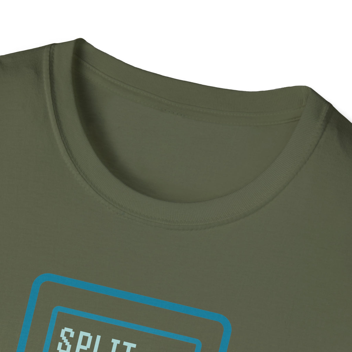 Split Happens Bold Edition | Premium Rowing Tee - RR