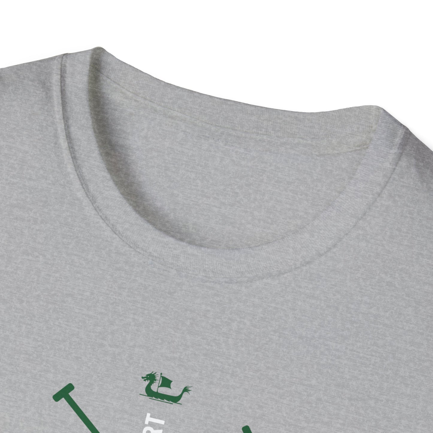 Port Starboard | Premium Paddling Tee