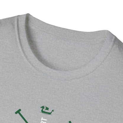 Port Starboard | Premium Paddling Tee