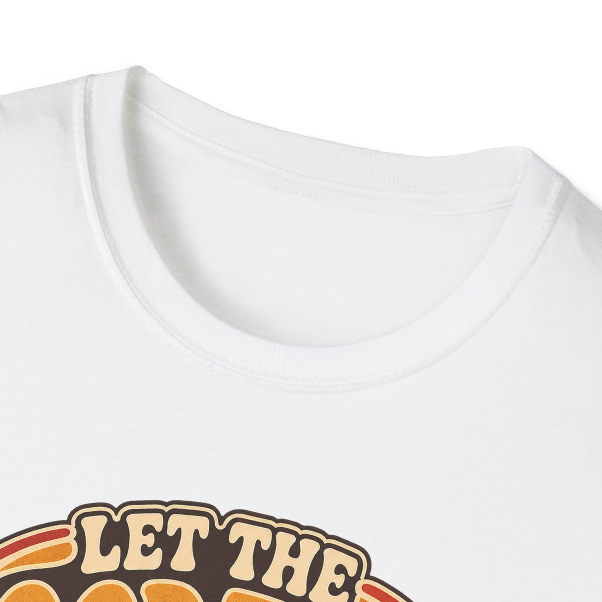 Let The Good Times Row | Premium Rowing Tee