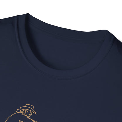 ROWDEO | Premium Rowing Tee