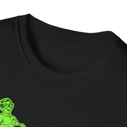 Erghead | Premium Rowing Tee