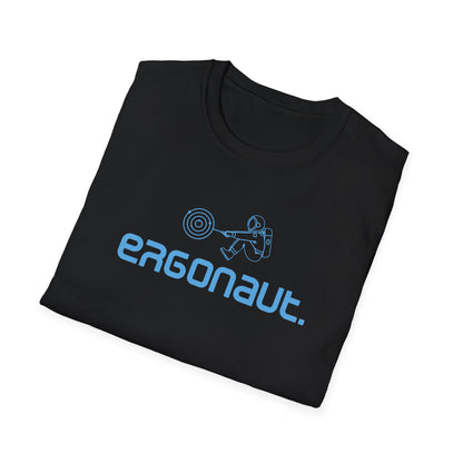Ergonaut | Premium Rowing Tee - RR