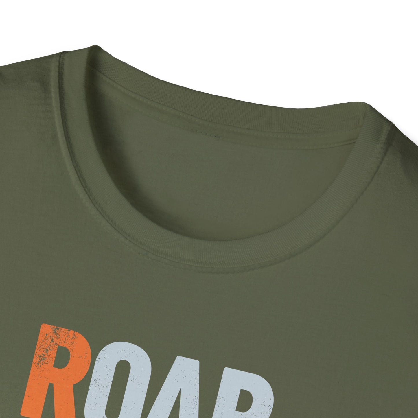 ROAR | Premium Rowing Tee