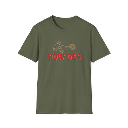 ROWDEO | Premium Rowing Tee