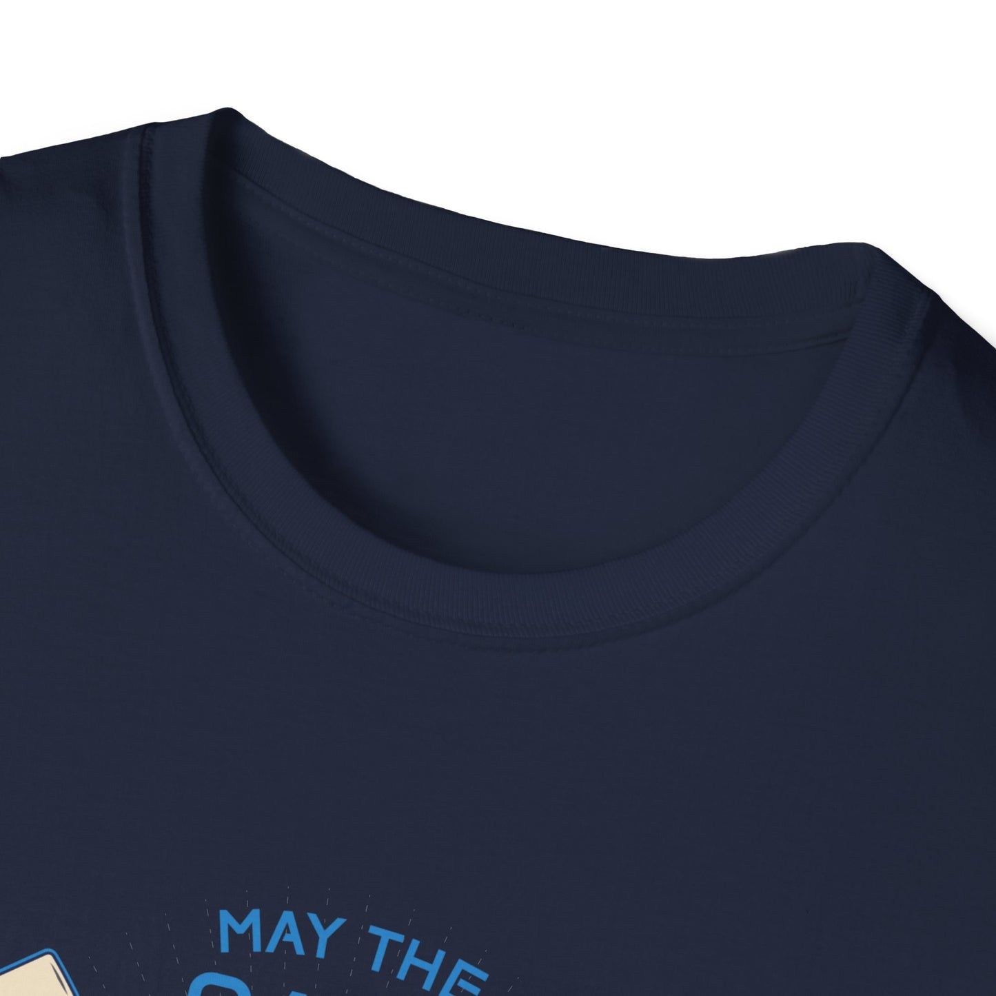 May The Oars Be With You | Premium Rowing Tee