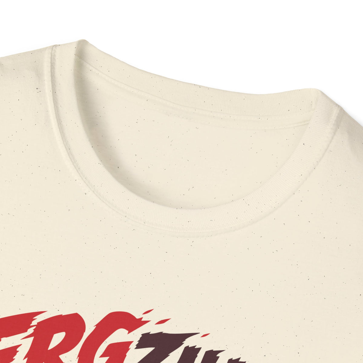 ERGzilla | Premium Rowing Tee