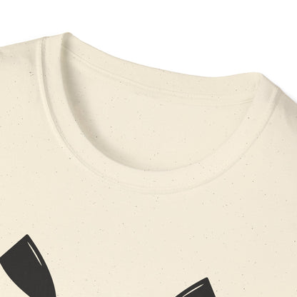 Rock & Row | Premium Rowing T-Shirt