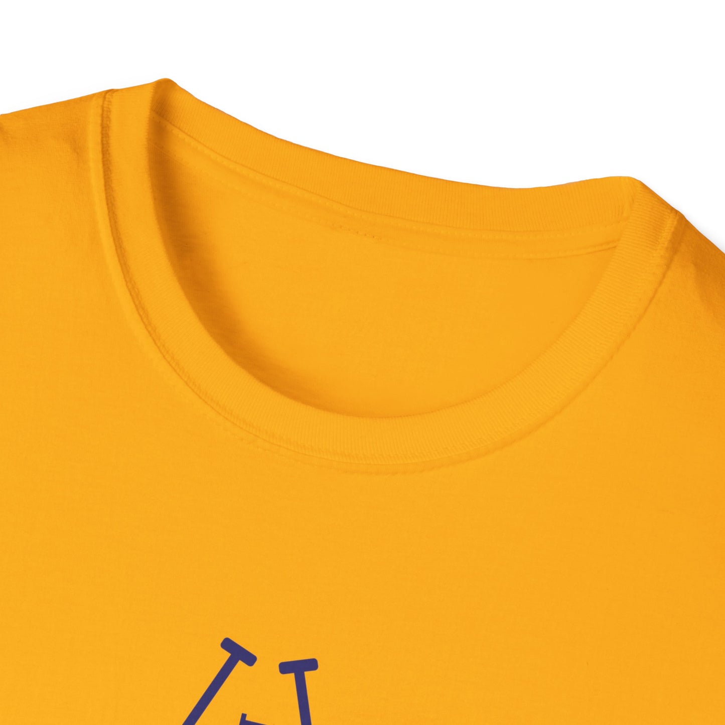 Port Starboard | Dual Paddle Edition | Premium Paddling Tee