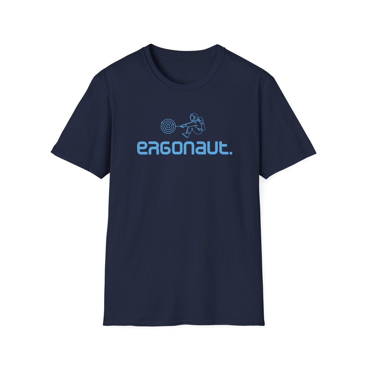 Ergonaut | Premium Rowing Tee - RR