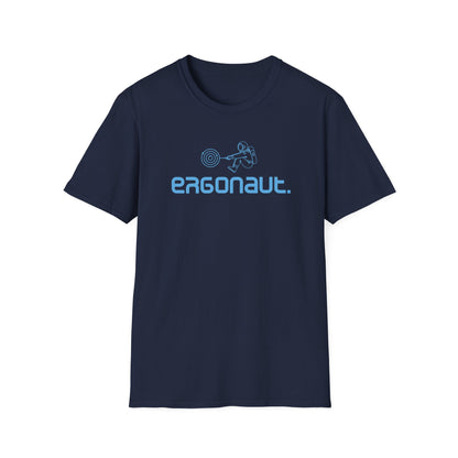 Ergonaut | Premium Rowing Tee - RR