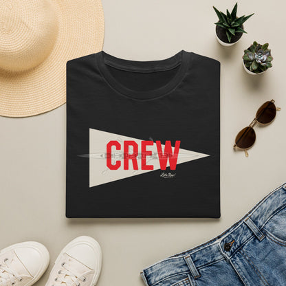 Crew | Premium Rowing Tee - RR