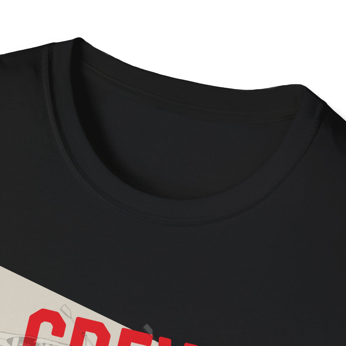 Crew | Premium Rowing Tee