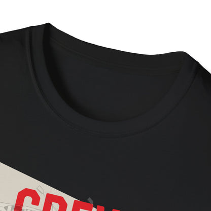 Crew | Premium Rowing Tee