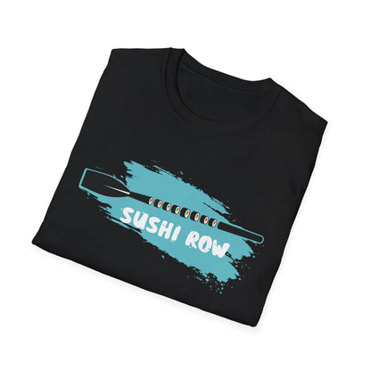 Sushi Row | Premium Rowing Tee - RR