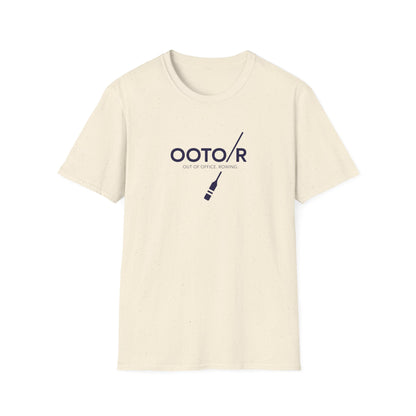 OOTO-R | Premium Rowing Tee