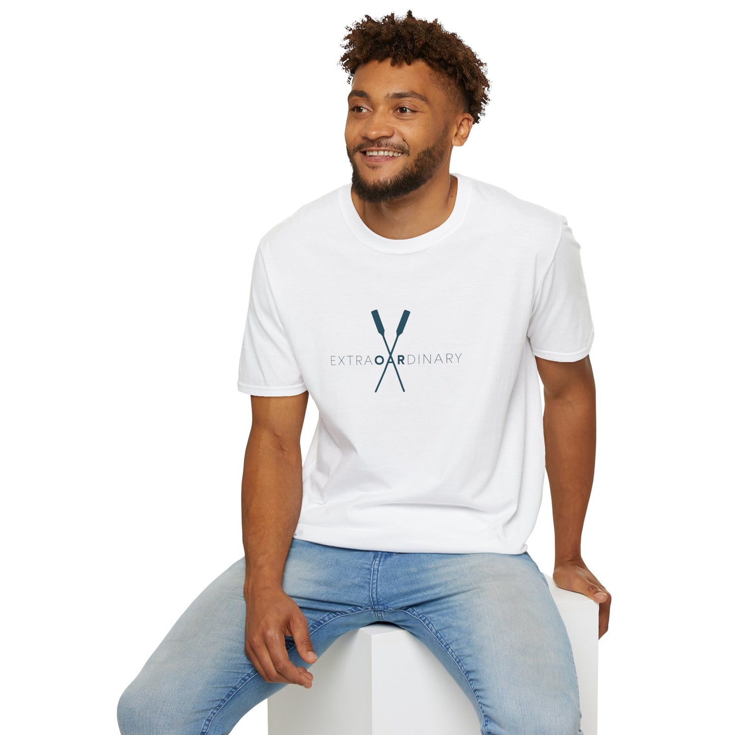 ExtraOARdinary | Premium Rowing Tee