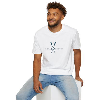 ExtraOARdinary | Premium Rowing Tee