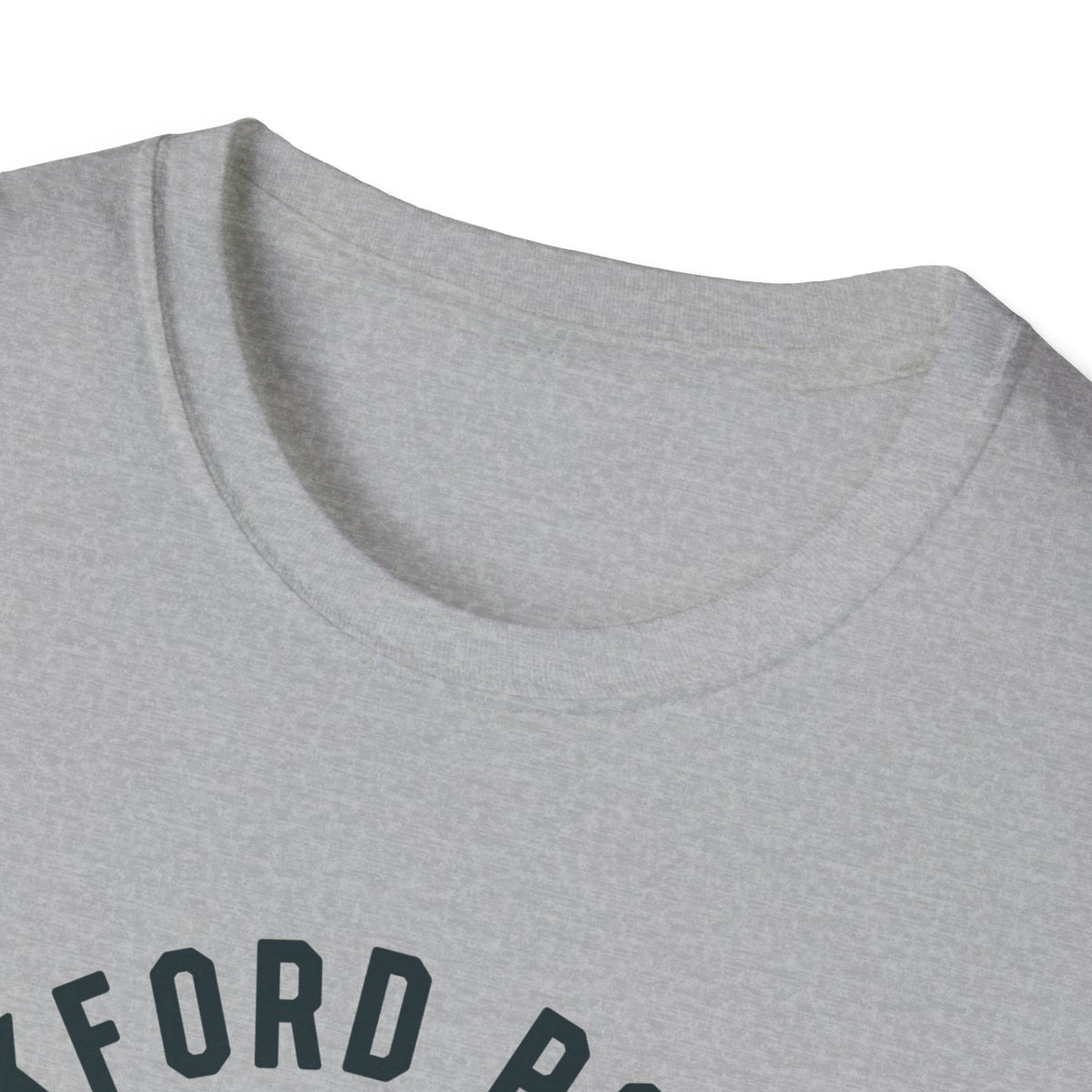 Rockford Rowing Support Crew | Premium Rowing Tee - RR