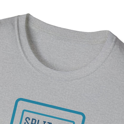 Split Happens Bold Edition | Premium Rowing Tee - RR