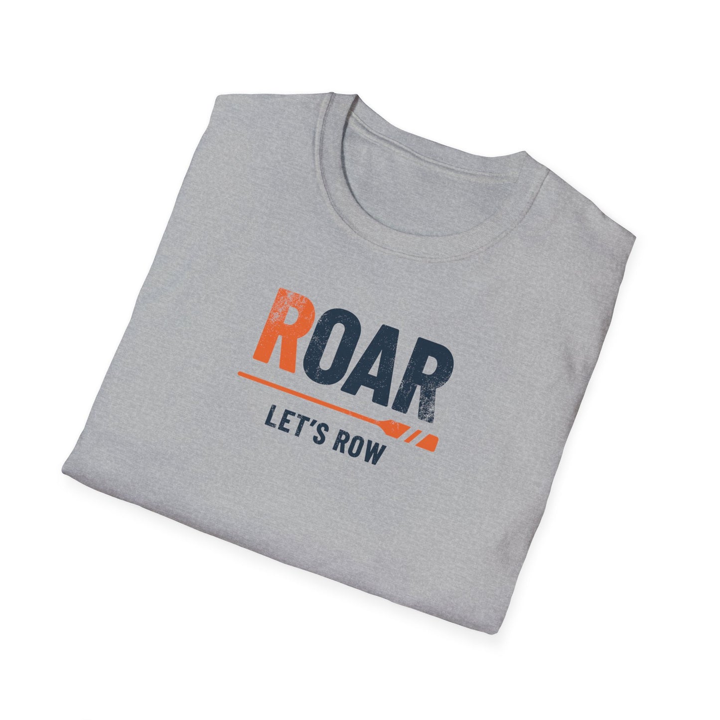 ROAR | Premium Rowing Tee