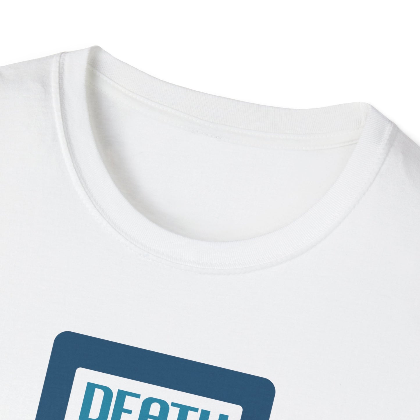 Death by 2K — Classic Monitor Edition | Premium Rowing Tee